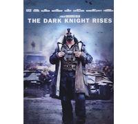 Dark Knight Rises [USA] [Blu-ray]