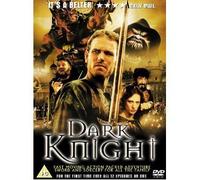 Dark Knight Series One Box Set [DVD]