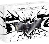 Dark Knight Trilogy [Reino Unido] [Blu-ray]