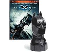 Dark Knight - With Batman Mask [USA] [DVD]