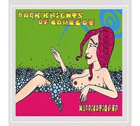 Dark Knights of Camelot - Hurrication - Ep
