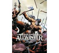 Dark Knights of Steel : Allwinter (DC Elseworlds)