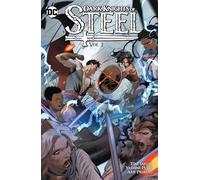 Dark Knights of Steel Vol. 2