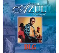 Dark Latin Groove - Serie Azul Tropical