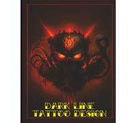 Dark Line Tattoo Design: 64 Bold and Minimalist Blackwork Tattoo Ideas for Modern Body Art