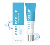 Dark Lips Brightening Cream, Cuidado de humedad de larga duración para los labios, Dark Lips Brightening Serum,Deep Moisturizing, Lip Softening & Hydration, Fade Lip Lines (1)