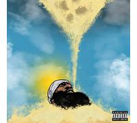 Dark Lo & Harry Fraud - Borrowed Time [VINYL] [Vinilo]