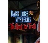 Dark Lore Mysteries: The Hunt For Truth Steam Key GLOBAL