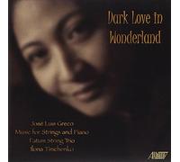 Dark Love in Wonderland