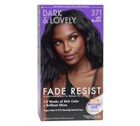 Dark & Lovely Color #371 Jet Black by Dark & Lovely