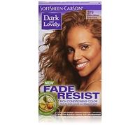 Dark & Lovely Dark and Lovely Color Permanent Hair Color 379 Golden Bronce
