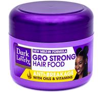 Dark & Lovely Gro Cabello Fuerte Food Anti Rotura 250 ml