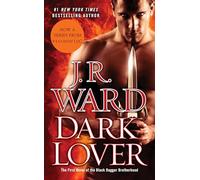 Dark Lover – La primera novela de la Hermandad Black Dagger – 1 – Berkley
