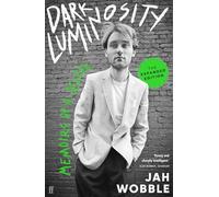 Dark Luminosity: Memoirs of a Geezer
