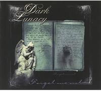 Dark Lunacy – Forget-Me-Not – Fuel