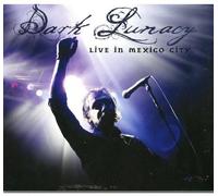 Dark Lunacy - Live in Messico (CD+DVD)