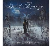 Dark Lunacy - Rain After The Snow [Vinilo]