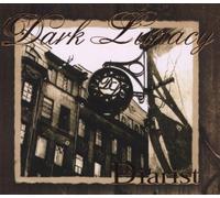 Dark Lunacy - The Diarist