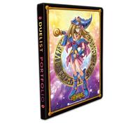 Dark Magician Girl 90Pocket Duelist Portfolio