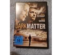 Dark Matter [Alemania] [DVD]