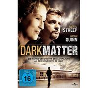 Dark Matter [Alemania] [DVD]