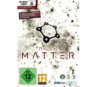 Dark Matter [Importación Alemana]
