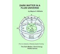 Dark Matter in a Fluid Universe (CG on Science)