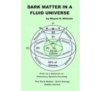 Dark Matter in a Fluid Universe (CG on Science)