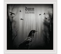 Dark Matter Noise - Blackwing