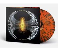 DARK MATTER (ORANGE/BLUE SPLATTER VINYL) (NEW YORK VARIANT)
