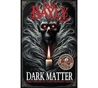 Dark Matter: Order of the Hidden Cross: 1