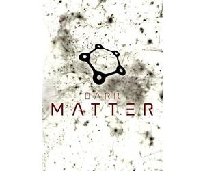 Dark Matter Steam Key GLOBAL