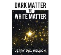 Dark Matter to White Matter