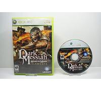 Dark Messiah of Might and Magic