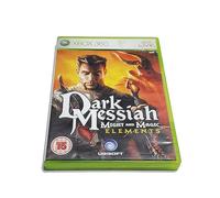 Dark Messiah of Might and Magic (Xbox 360) [Importación inglesa]