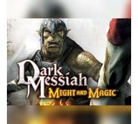 Dark Messiah of Might & Magic (PC) Steam Gift - GLOBAL