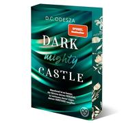 DARK mighty CASTLE: Limitierter Farbschnitt: 9