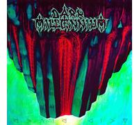 Dark Millennium Acid River (Vinyl) 12" Album (Importación USA)