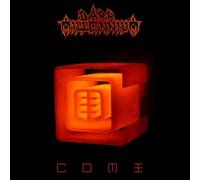 Dark Millennium - Come (Digipak)