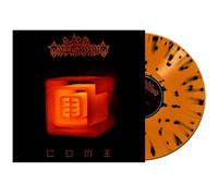 Dark Millennium Come (Vinyl) 12" Album Coloured Vinyl