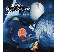 Dark Millennium - Diana Read Peace - Special Edition
