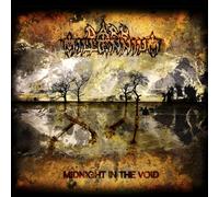 Dark Millennium Midnight in the Void (CD) Album Digipak (Importación USA)