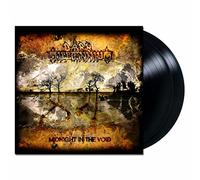 Dark Millennium - Midnight in the Void (Ltd.Black 2-Vinyl) [Vinilo]