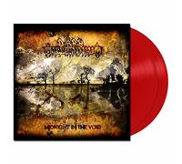 Dark Millennium - Midnight in the Void (Ltd. Red 2-Vinyl) [Vinilo]