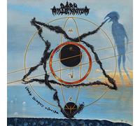 Dark Millennium - Where Oceans Collide [Vinilo]