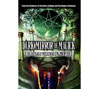 Dark Mirror of Magick-Vassago Millennium Prophecy [USA] [DVD]