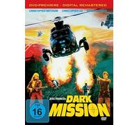 Dark Mission [Alemania] [DVD]