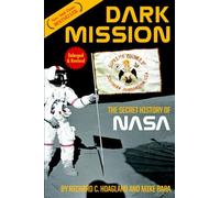 Dark Mission: Revised and Enlarged Edition