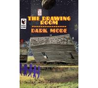 Dark Mode / The Drawing Room