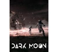 Dark Moon (PC) - Steam Key - GLOBAL